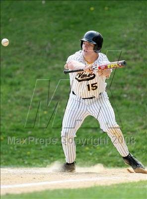 Thumbnail 3 in Bronxville @ Nanuet (Nanuet Tournament) photogallery.