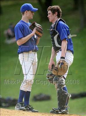 Thumbnail 2 in Bronxville @ Nanuet (Nanuet Tournament) photogallery.