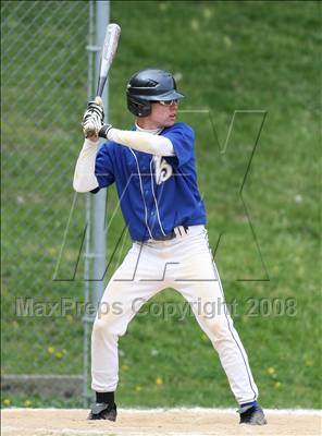 Thumbnail 1 in Bronxville @ Nanuet (Nanuet Tournament) photogallery.