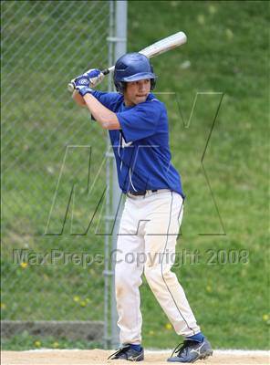 Thumbnail 1 in Bronxville @ Nanuet (Nanuet Tournament) photogallery.
