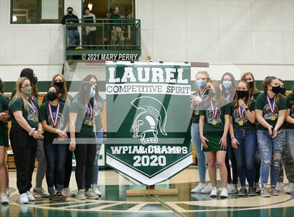 Thumbnail 1 in Freedom vs. Laurel  photogallery.