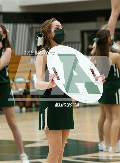 Thumbnail 1 in Freedom vs. Laurel  photogallery.