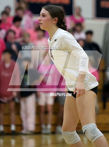 Thumbnail 3 in Hamilton-Wenham Regional vs Ipswich (MIAA Division 4 Round of 16) photogallery.