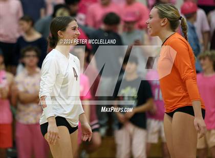 Thumbnail 3 in Hamilton-Wenham Regional vs Ipswich (MIAA Division 4 Round of 16) photogallery.