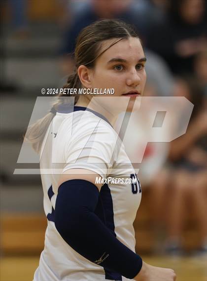Thumbnail 2 in Hamilton-Wenham Regional vs Ipswich (MIAA Division 4 Round of 16) photogallery.