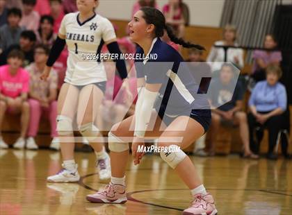 Thumbnail 1 in Hamilton-Wenham Regional vs Ipswich (MIAA Division 4 Round of 16) photogallery.
