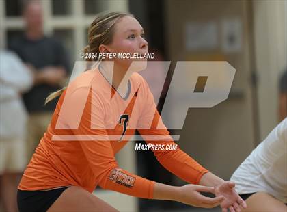 Thumbnail 1 in Hamilton-Wenham Regional vs Ipswich (MIAA Division 4 Round of 16) photogallery.