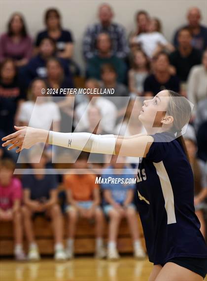 Thumbnail 3 in Hamilton-Wenham Regional vs Ipswich (MIAA Division 4 Round of 16) photogallery.