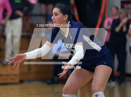Thumbnail 3 in Hamilton-Wenham Regional vs Ipswich (MIAA Division 4 Round of 16) photogallery.