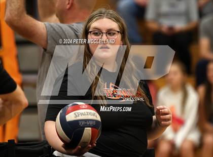 Thumbnail 1 in Hamilton-Wenham Regional vs Ipswich (MIAA Division 4 Round of 16) photogallery.