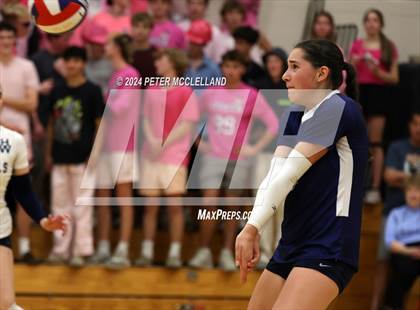 Thumbnail 1 in Hamilton-Wenham Regional vs Ipswich (MIAA Division 4 Round of 16) photogallery.