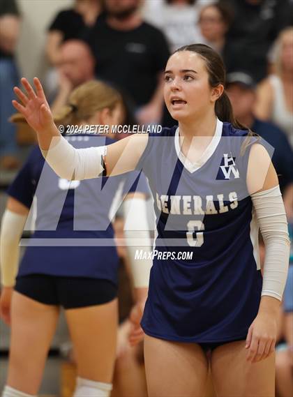 Thumbnail 1 in Hamilton-Wenham Regional vs Ipswich (MIAA Division 4 Round of 16) photogallery.