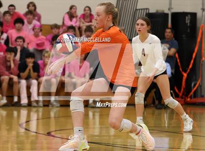 Thumbnail 1 in Hamilton-Wenham Regional vs Ipswich (MIAA Division 4 Round of 16) photogallery.
