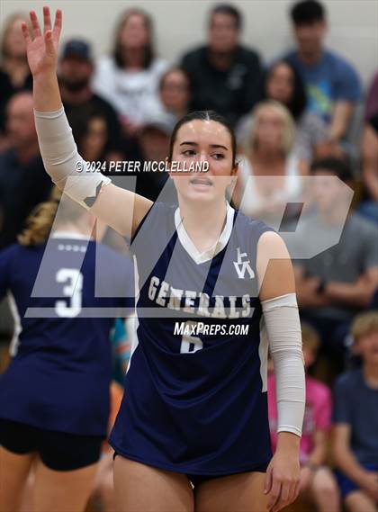 Thumbnail 3 in Hamilton-Wenham Regional vs Ipswich (MIAA Division 4 Round of 16) photogallery.