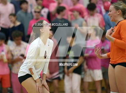 Thumbnail 2 in Hamilton-Wenham Regional vs Ipswich (MIAA Division 4 Round of 16) photogallery.