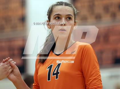 Thumbnail 2 in Hamilton-Wenham Regional vs Ipswich (MIAA Division 4 Round of 16) photogallery.