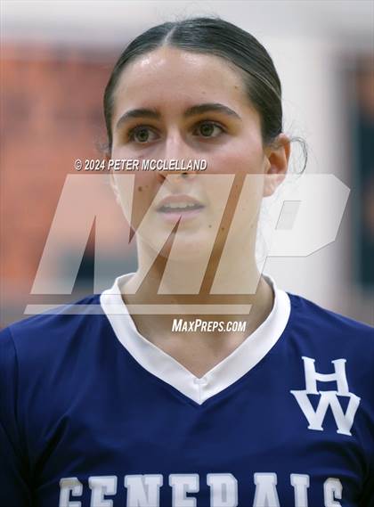 Thumbnail 1 in Hamilton-Wenham Regional vs Ipswich (MIAA Division 4 Round of 16) photogallery.