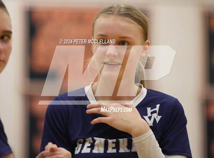 Thumbnail 1 in Hamilton-Wenham Regional vs Ipswich (MIAA Division 4 Round of 16) photogallery.