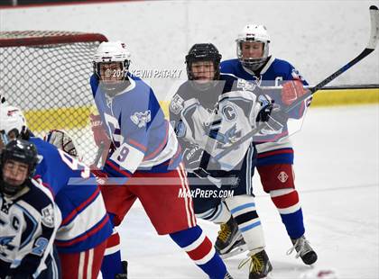 Thumbnail 2 in Glastonbury @ East Catholic photogallery.