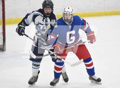Thumbnail 1 in Glastonbury @ East Catholic photogallery.
