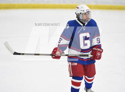 Thumbnail 3 in Glastonbury @ East Catholic photogallery.
