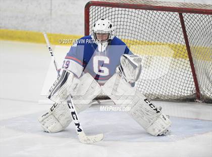 Thumbnail 3 in Glastonbury @ East Catholic photogallery.