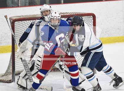 Thumbnail 3 in Glastonbury @ East Catholic photogallery.
