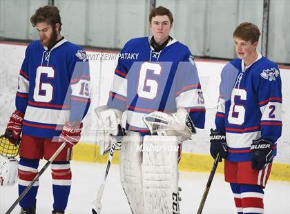 Thumbnail 3 in Glastonbury @ East Catholic photogallery.