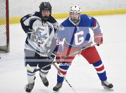Thumbnail 2 in Glastonbury @ East Catholic photogallery.