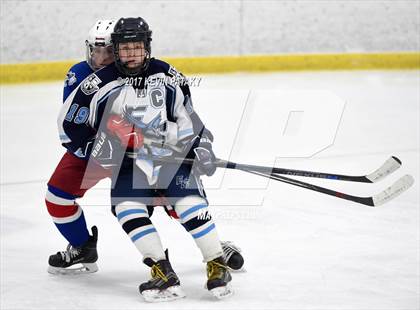 Thumbnail 3 in Glastonbury @ East Catholic photogallery.