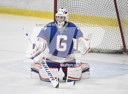 Thumbnail 3 in Glastonbury @ East Catholic photogallery.