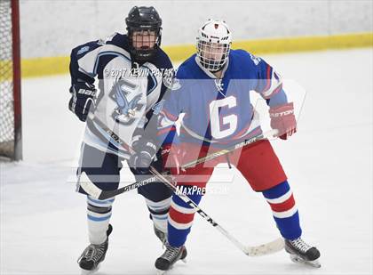 Thumbnail 3 in Glastonbury @ East Catholic photogallery.
