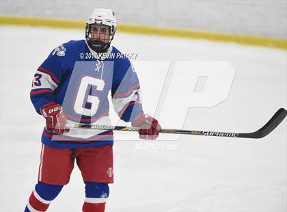 Thumbnail 3 in Glastonbury @ East Catholic photogallery.