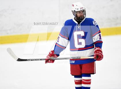 Thumbnail 3 in Glastonbury @ East Catholic photogallery.