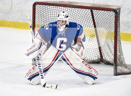 Thumbnail 3 in Glastonbury @ East Catholic photogallery.