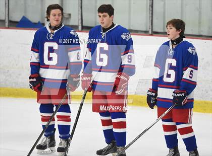 Thumbnail 3 in Glastonbury @ East Catholic photogallery.