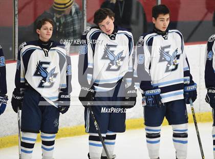 Thumbnail 3 in Glastonbury @ East Catholic photogallery.