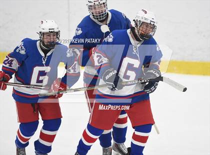 Thumbnail 1 in Glastonbury @ East Catholic photogallery.