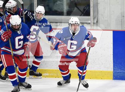 Thumbnail 3 in Glastonbury @ East Catholic photogallery.