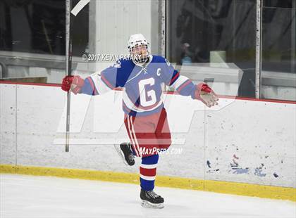 Thumbnail 3 in Glastonbury @ East Catholic photogallery.