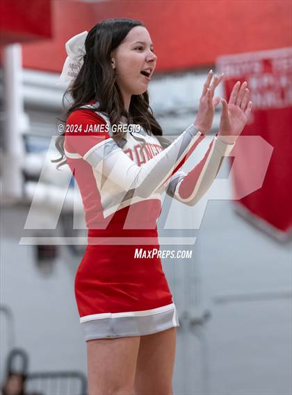 Thumbnail 2 in Chartiers-Houston @ Fort Cherry photogallery.