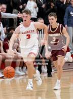 Photo from the gallery "Chartiers-Houston @ Fort Cherry"