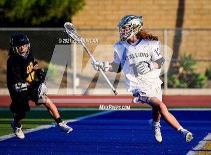 Thumbnail 3 in Capistrano Valley @ San Juan Hills photogallery.