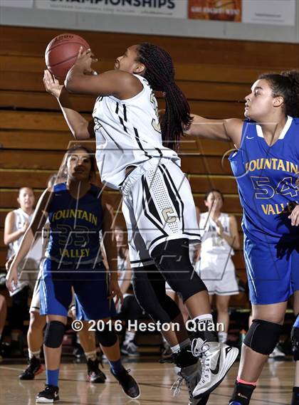 Thumbnail 3 in Fountain Valley @ Canyon photogallery.