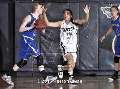Thumbnail 2 in Fountain Valley @ Canyon photogallery.