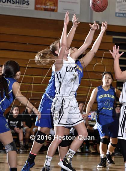Thumbnail 1 in Fountain Valley @ Canyon photogallery.