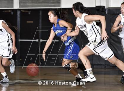 Thumbnail 2 in Fountain Valley @ Canyon photogallery.