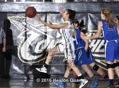 Thumbnail 3 in Fountain Valley @ Canyon photogallery.