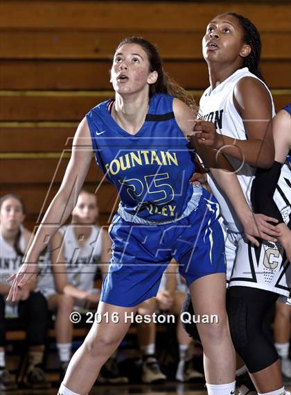 Thumbnail 1 in Fountain Valley @ Canyon photogallery.