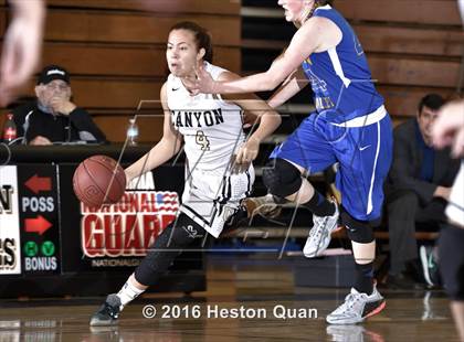 Thumbnail 3 in Fountain Valley @ Canyon photogallery.